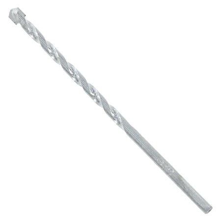 Diablo Avanti Pro 5/32 in. X 3 in. L Carbide Tipped Masonry Drill Bit Straight Shank 1 pk PMAPC1020